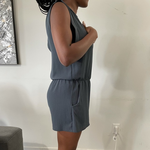 Perfect romper/ jumpsuit - Picture 2 of 3